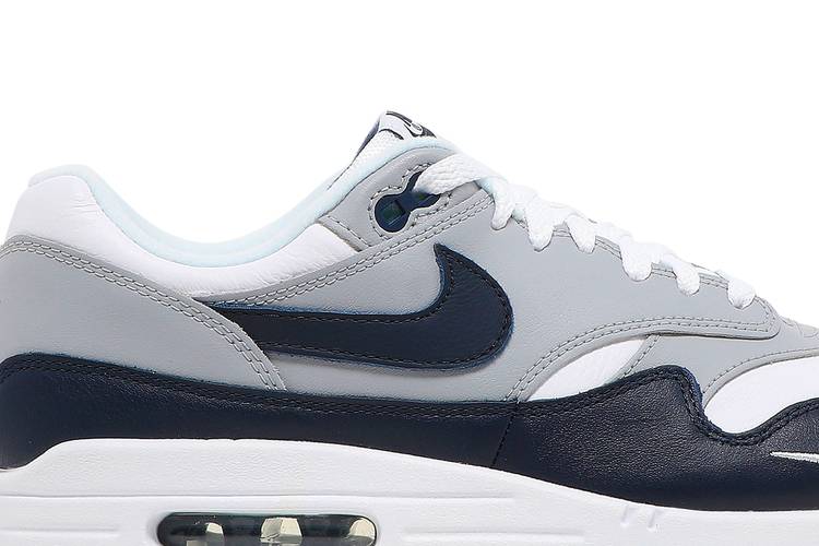 Nike Air Max 1 LV8 Obsidian - Leather Pack DH4059-100