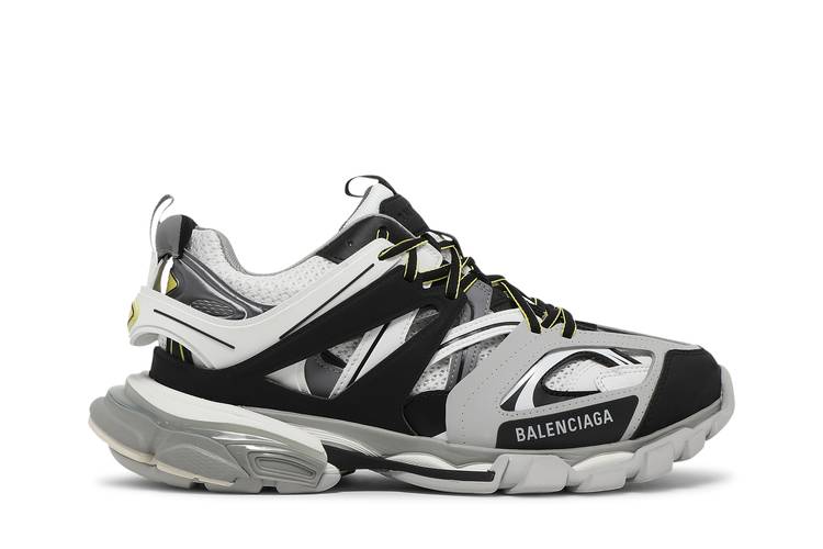 Balenciaga Track Sneakers - Farfetch