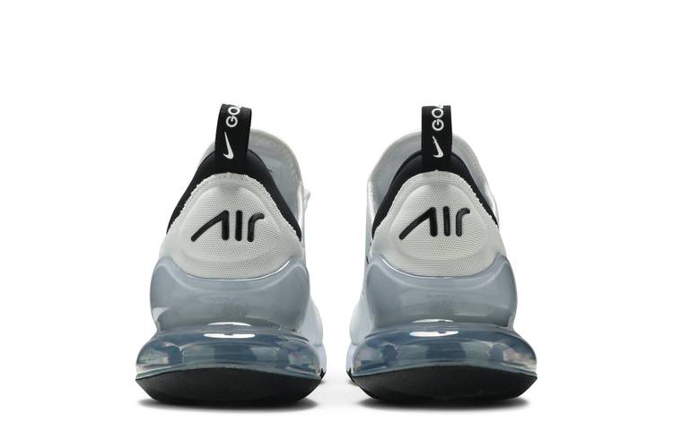  Nike Air Max 270 Golf Black White Limited Edition CK6483-102  (Numeric_8_Point_5)