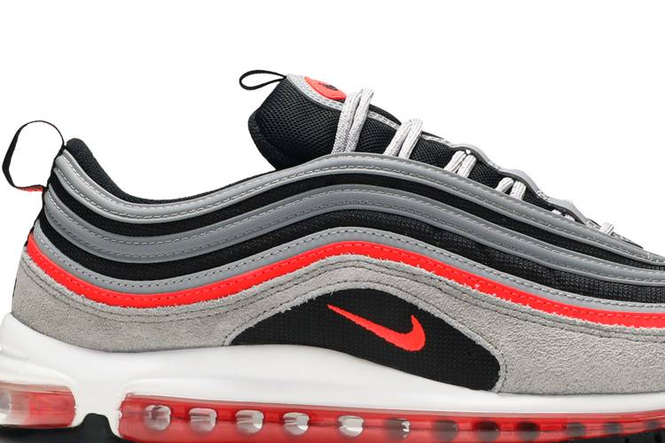 Air Max 97 'Wolf Radiant | GOAT