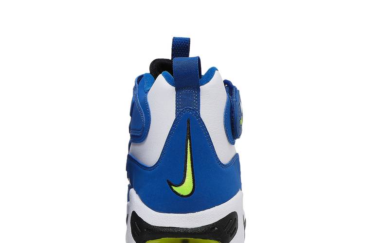 Size 6 - Nike Air Griffey Max 1 Volt for sale online