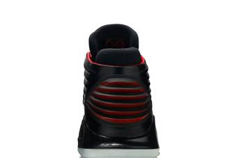 Buy Air Jordan 32 'Banned' - AA1253 001 | GOAT