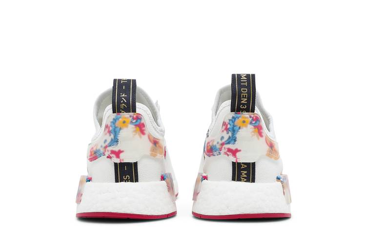 adidas NMD R1 HER Studios Floral (Women's)