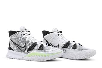 Buy Kyrie 7 'Brooklyn Beats' - CQ9326 100 | GOAT