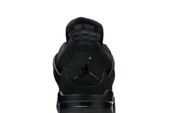 jordan 4 black cat 2006