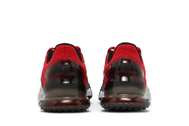 Buy Force Zoom Trout 7 TF 'University Red' - CQ7225 600 - Red