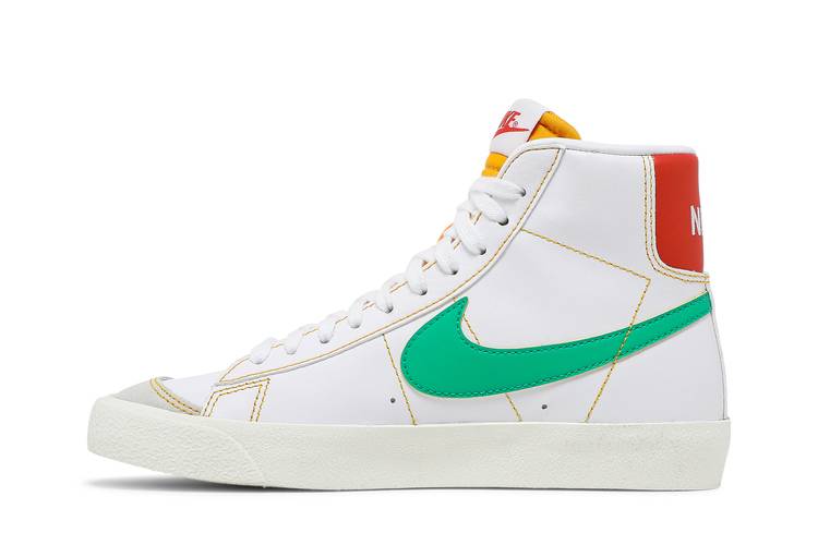 Blazer Mid GS 'Roswell Rayguns'