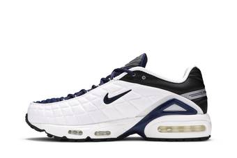 Buy Air Max Tailwind 5 SP 'Midnight Navy' - CU1704 100 | GOAT