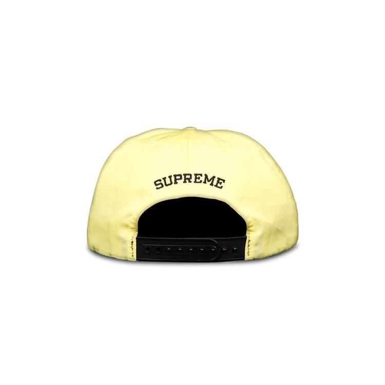 Supreme KAWS Chalk Box Logo  Green  Snapback Hat – Brand New Cap