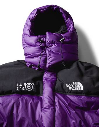 Buy The North Face x MM6 Maison Margiela Circle Himalayan Parka