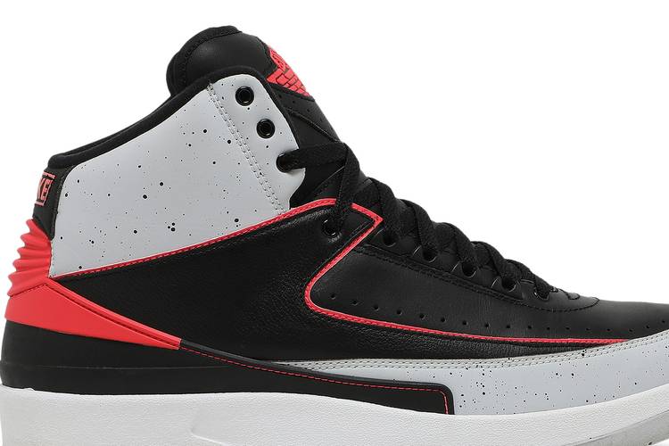 jordan retro 2 infrared 23