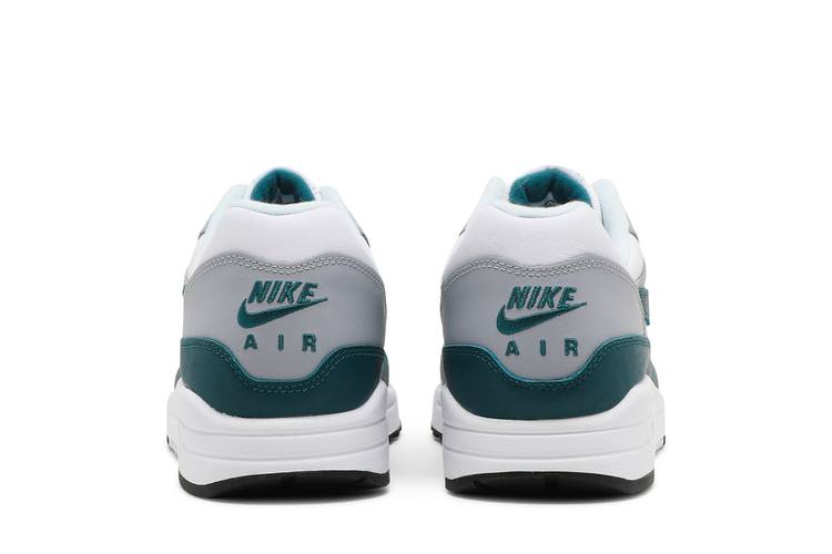 Nike Air Max 1 LV8 Dark Teal Green DH4059-101 Size Men's Size 4 (Women’s  5.5)