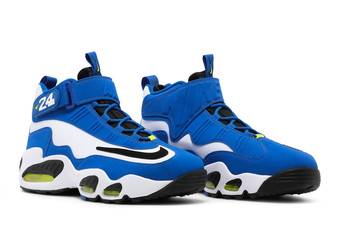 Sneakers Release – Nike Air Griffey Max 1 “Varsity