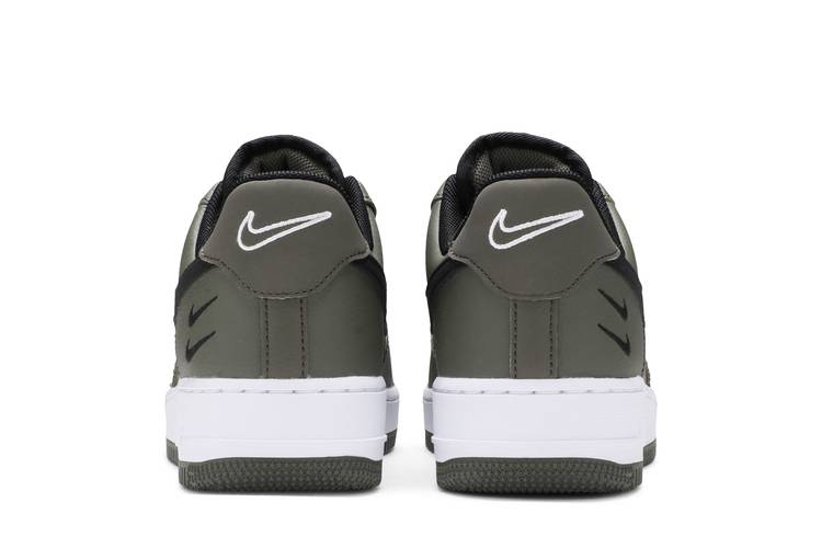 Size+9+-+Nike+Air+Force+1+Double+Swoosh+-+Twilight+Marsh+2020 for