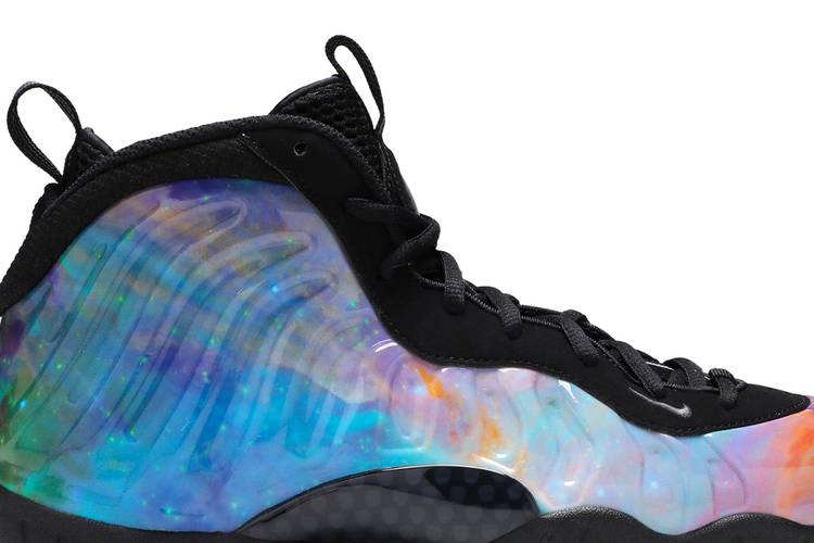 Buy Little Posite One XX GS 'Big Bang' - DA4159 800 | GOAT