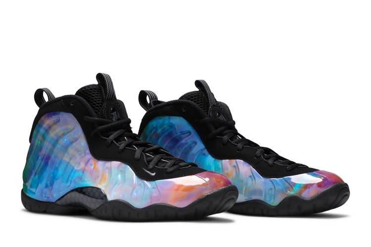 big bang theory foams