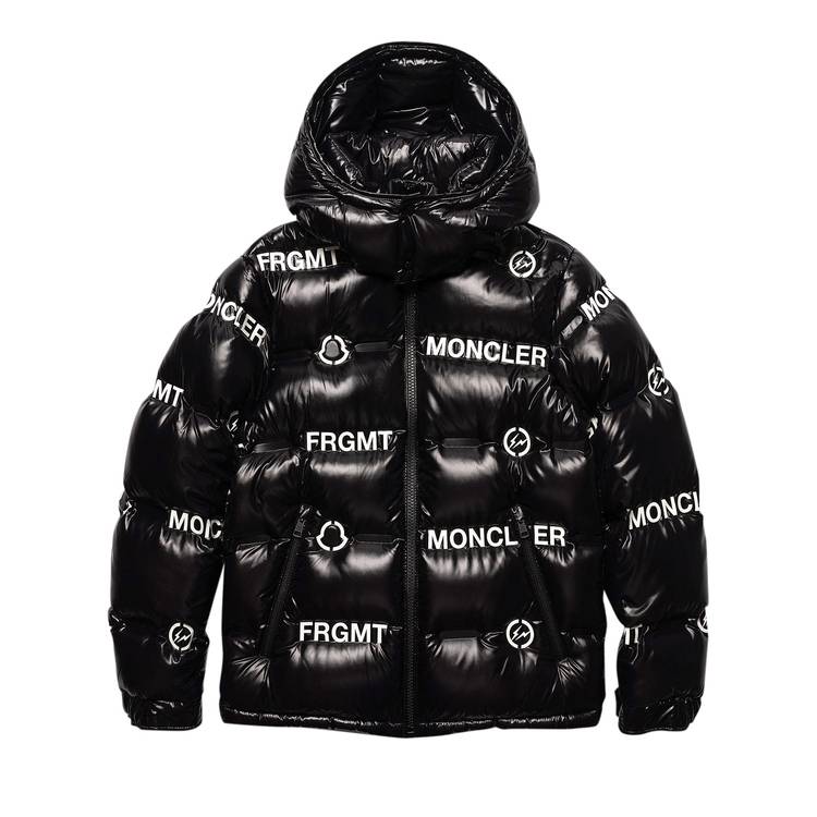 Buy Moncler Genius x Fragment Hiroshi Fujiwara Mayconne Jacket 