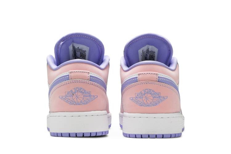 Buy Air Jordan 1 Low SE GS 'Arctic Punch' - CV9844 600 | GOAT