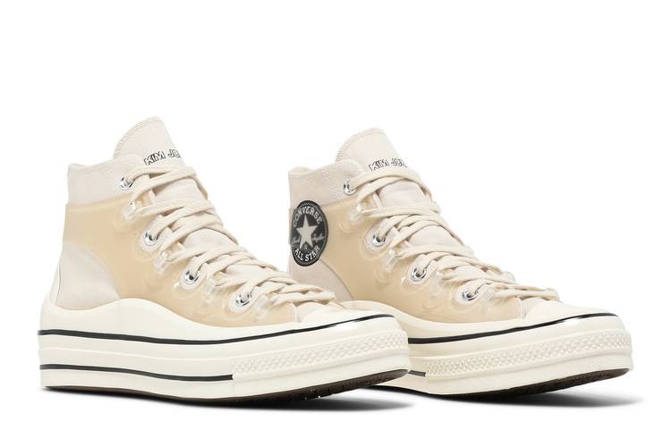 Converse Chuck Taylor All Star 70 x Kim Jones High Storm Wind for Sale, Authenticity Guaranteed