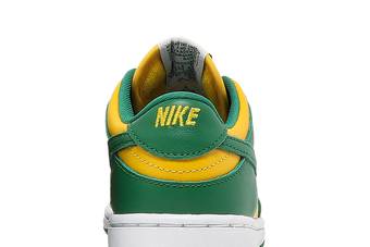 Buy Dunk Low SP TD 'Brazil' - CW7375 700 | GOAT