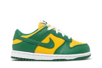 Buy Dunk Low SP TD 'Brazil' - CW7375 700 | GOAT