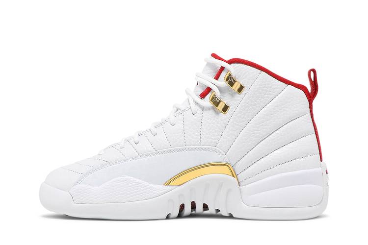 Air Jordan Retro 12 FIBA