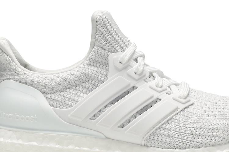 adidas Ultraboost 4.0 DNA Shoes - White, FY9122