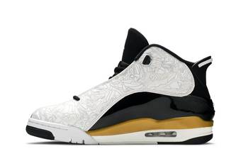 Dub zeros outlet black gold