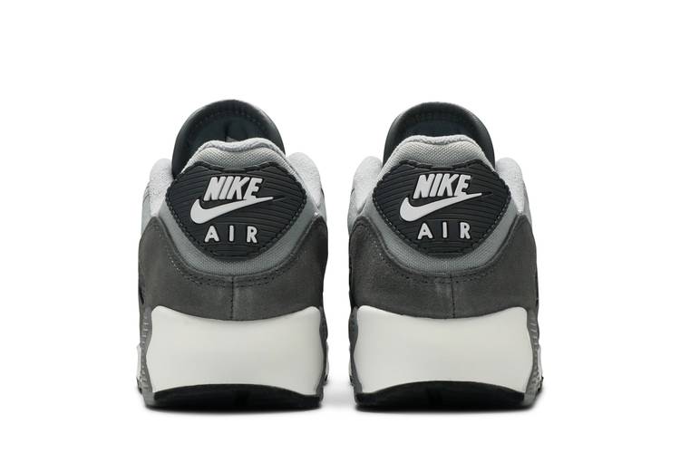 MultiscaleconsultingShops - 001 - Nike Air Max release 90 PRM Light Smoke  Grey White Particle Grey DA1641 - supreme nike sb gts next collaboration