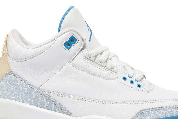 Harbor sale blue 3s