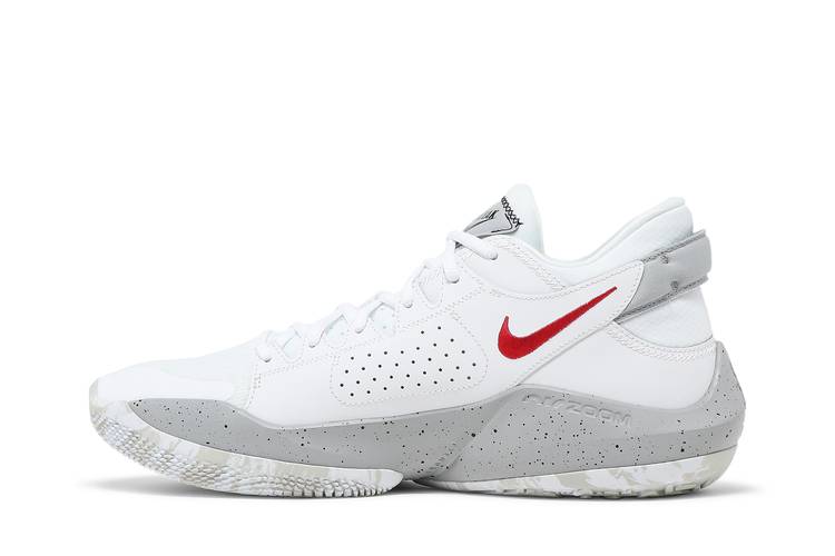 nike zoom freak 2 cement