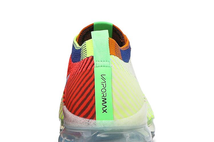 vapormax exeter edition release date