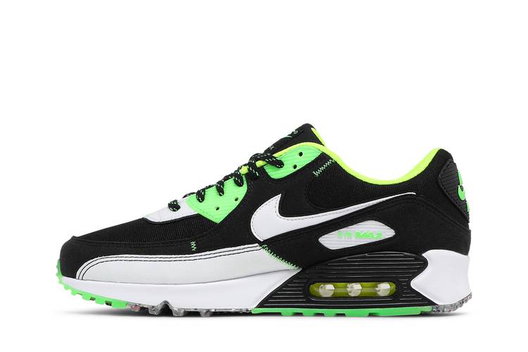 nike air max 90 exeter edition white multi