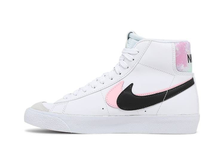 nike blazer mid 77 arctic punch