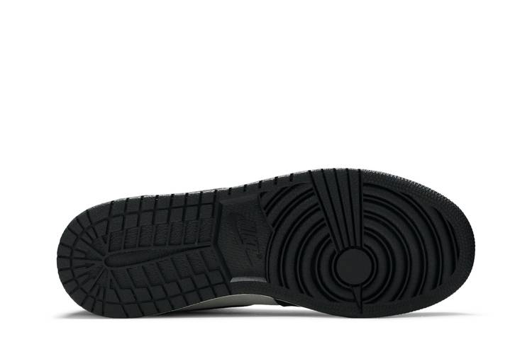 Nike Jordan 1 Retro High GP White/Black-Sprt Fuchsia-Ht Lv 705321