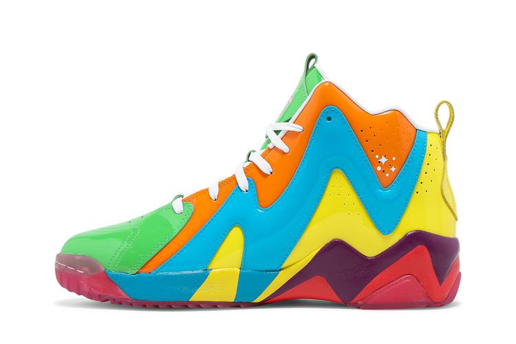 reebok candy land kamikaze ii