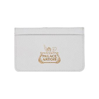 Buy Palace x Stella Artois Card Holder 'Cream' - P20STACC003
