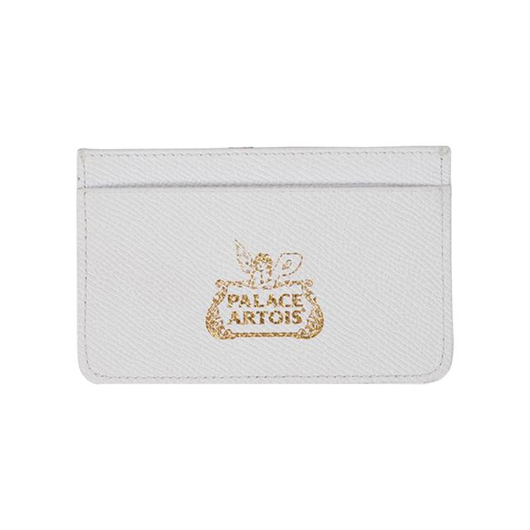 x PALACE MONOGRAM CARDHOLDER – OBTAIND