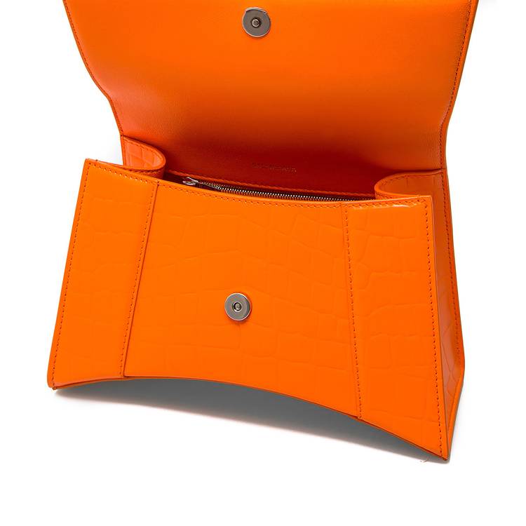 orange balenciaga bag from dhgate｜TikTok Search