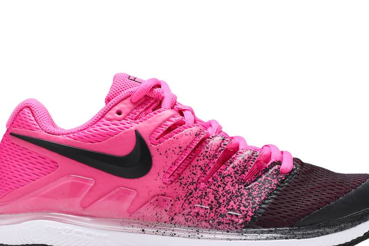 Nike Air Zoom Vapor 15 Pro AG Pro 'Pink' DJ5604-605 - KICKS CREW