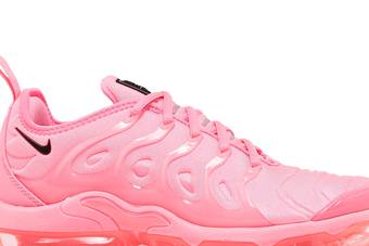 Nike Air VaporMax Plus Pink Rise 🌄 💭: - Crep Check Mondays