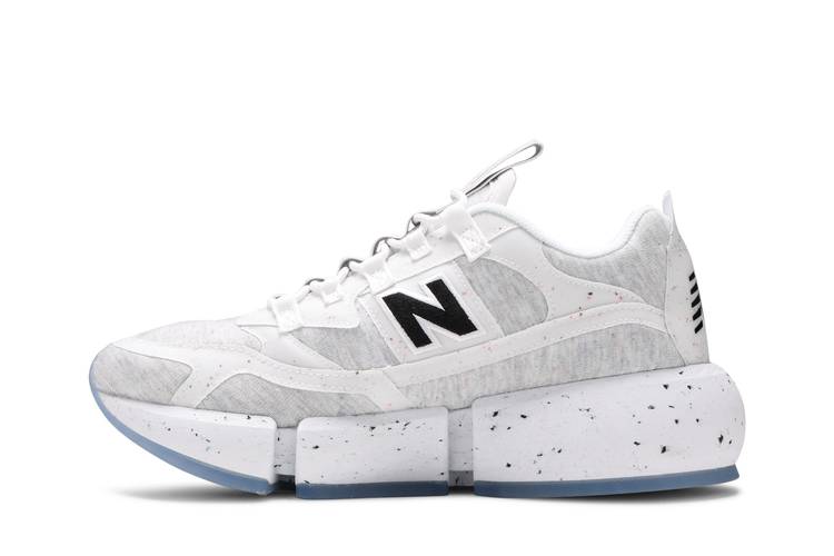 New Balance Vision Racer x Jaden Smith Hippie - Cream 2021 for Sale, Authenticity Guaranteed