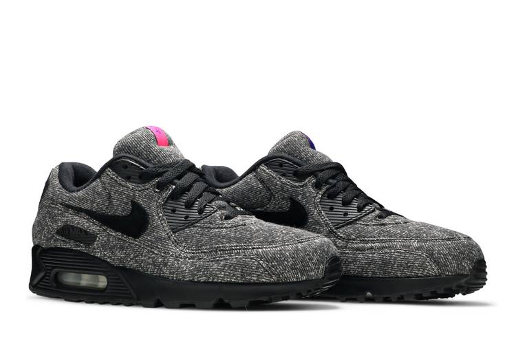 Buy Loopwheeler x Air Max 90 - CQ7854 001 | GOAT