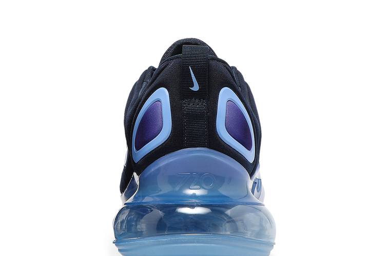 Nike Air Max 1 LV8 Obsidian Blue 24/02/21 – Capsule