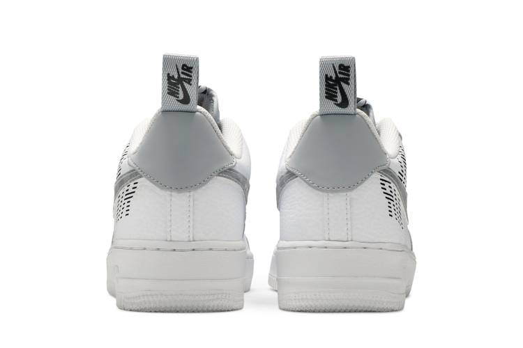 air force 1 level 8