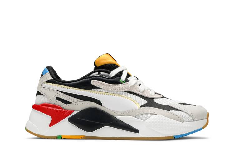 puma rs x olympic