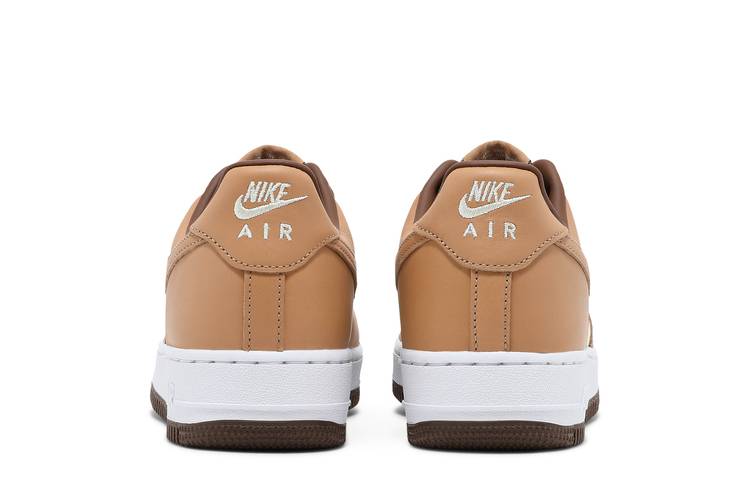 Nike Air Force 1 Acorn : r/Sneakers