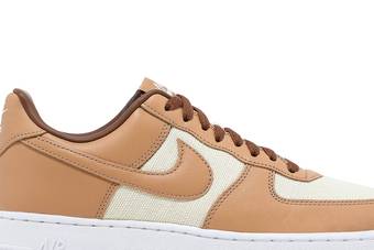 Buy Air Force 1 Low 'Acorn' 2021 - DJ6395 100 | GOAT