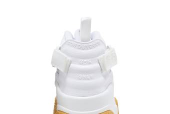 Nike Air Raid White Gum