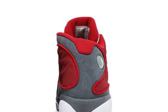 Air Jordan 13 Retro Gym Red Flint Grey - DJ5982-600